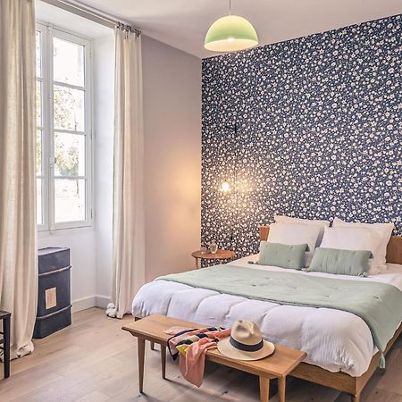 La Nuit & Le Jour Bed & Breakfast Vertheuil-en-Medoc Luaran gambar