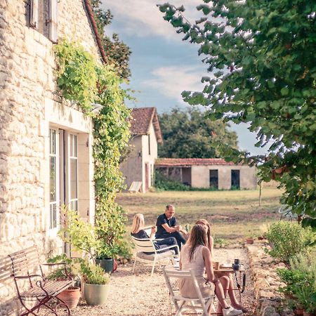 La Nuit & Le Jour Bed & Breakfast Vertheuil-en-Medoc Luaran gambar