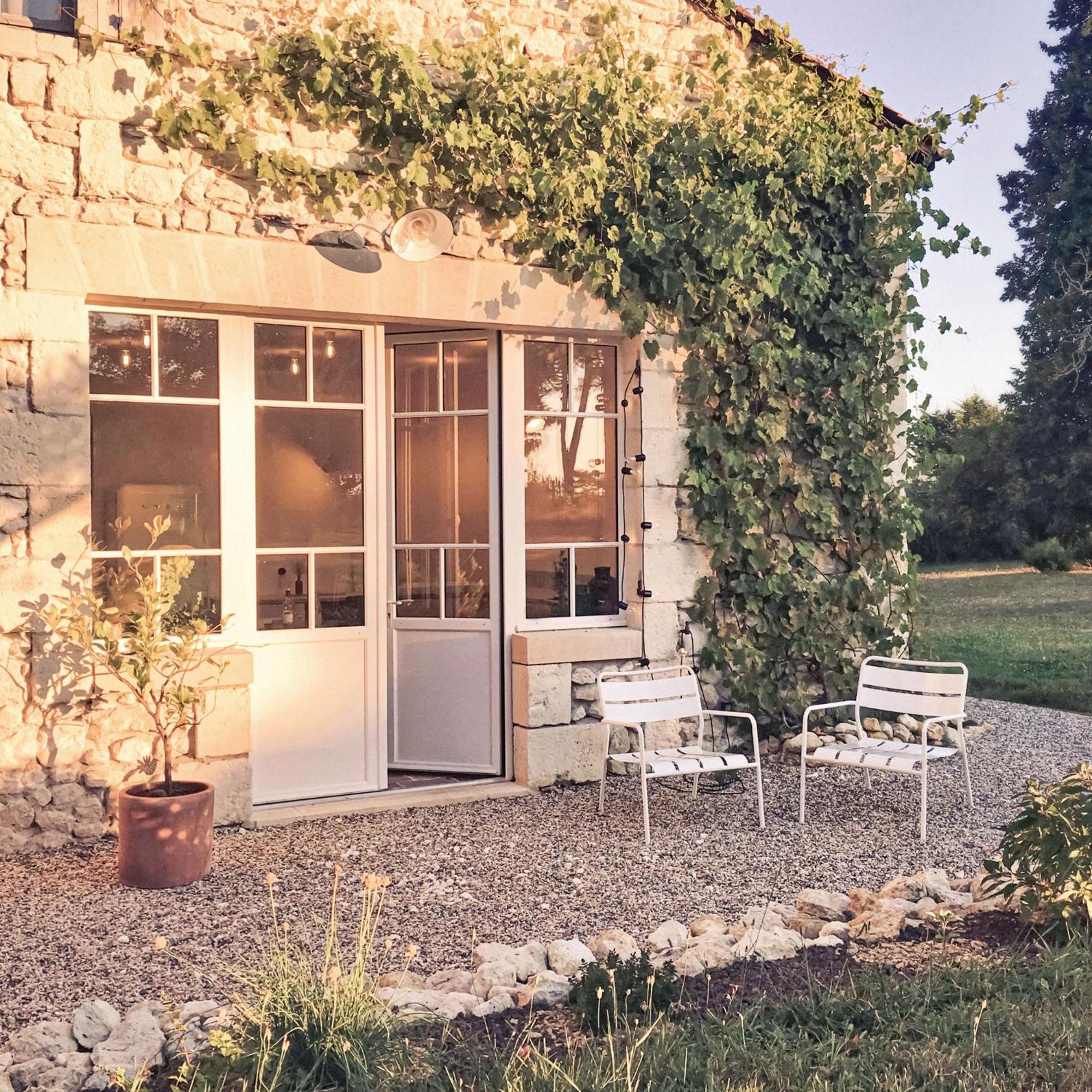 La Nuit & Le Jour Bed & Breakfast Vertheuil-en-Medoc Luaran gambar