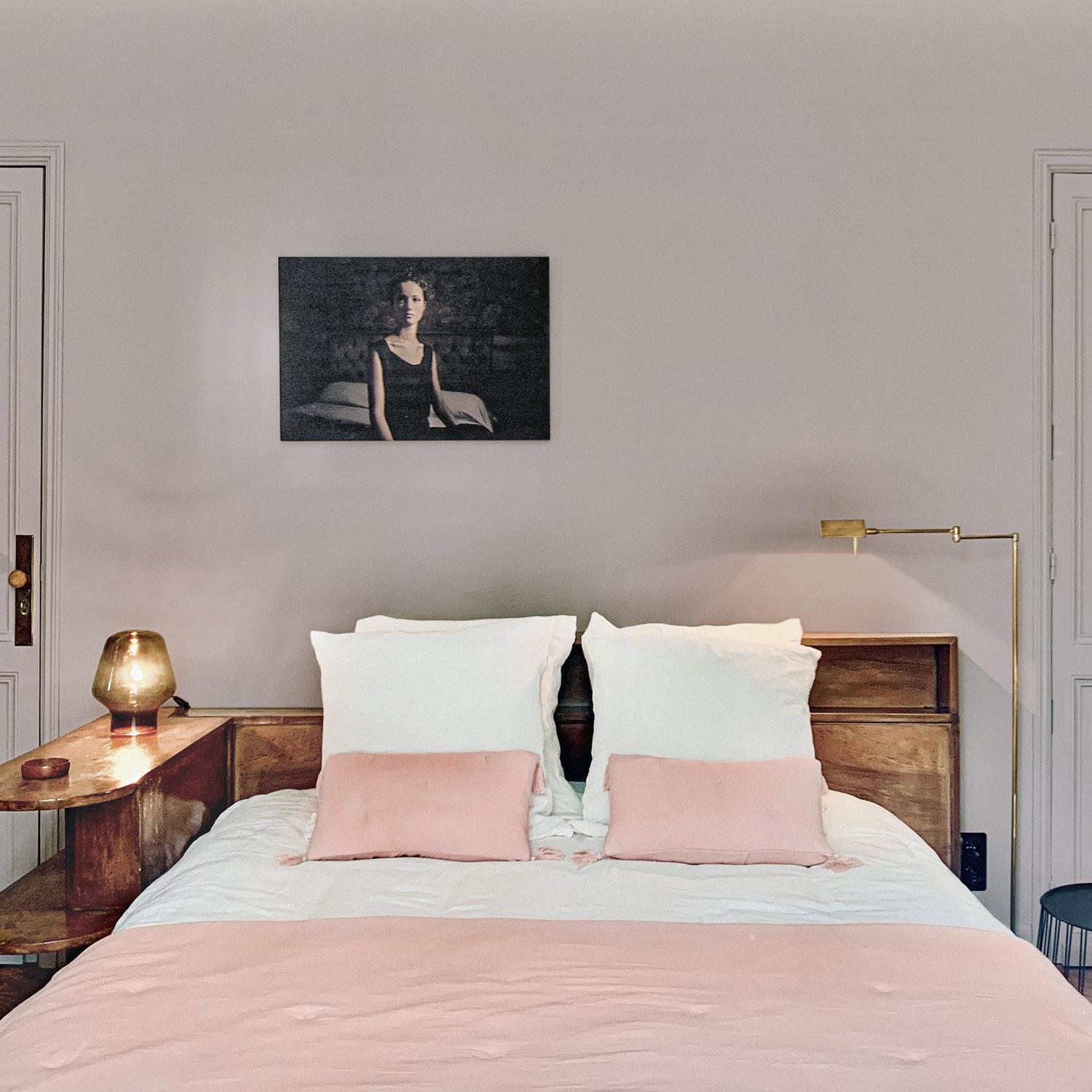 La Nuit & Le Jour Bed & Breakfast Vertheuil-en-Medoc Luaran gambar