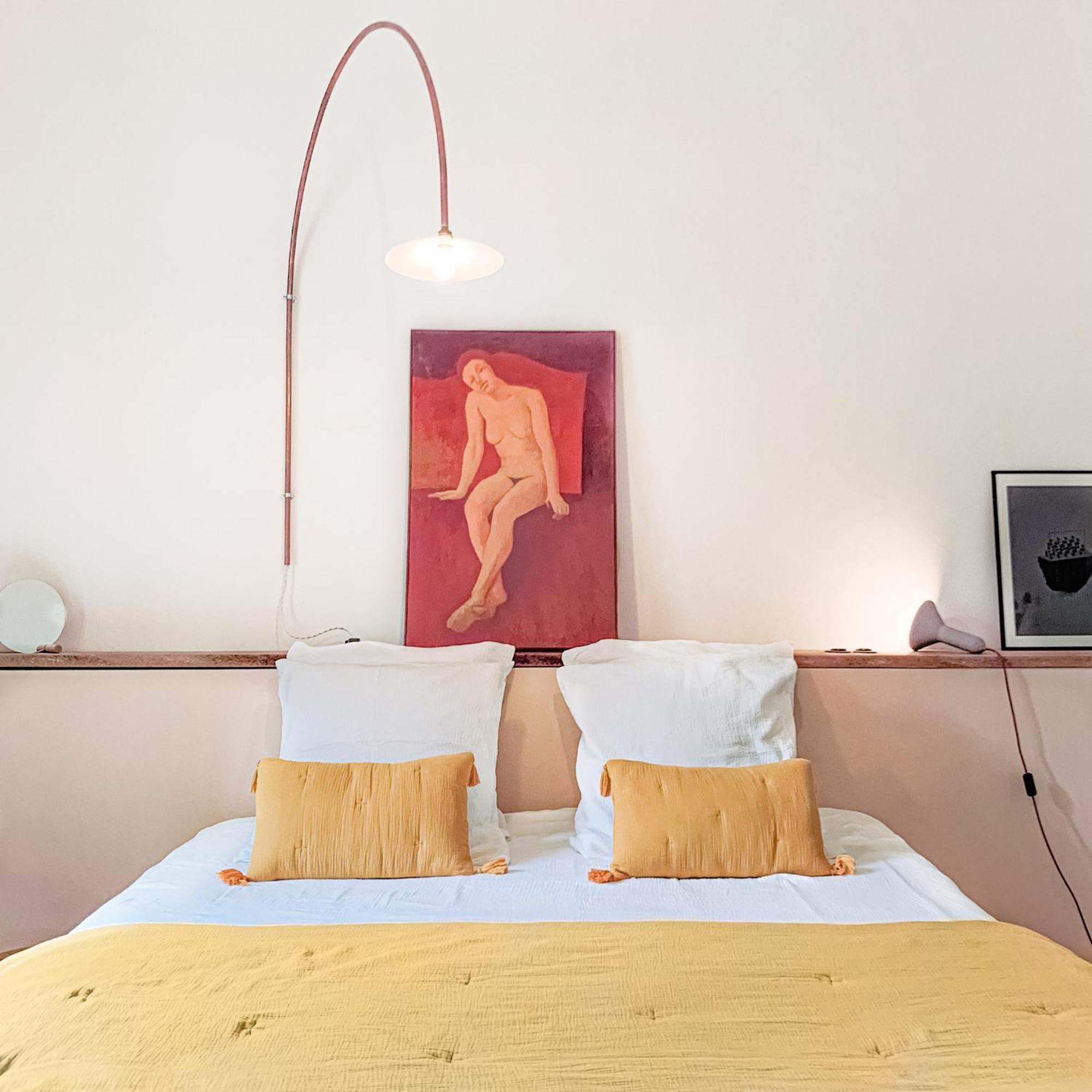 La Nuit & Le Jour Bed & Breakfast Vertheuil-en-Medoc Luaran gambar
