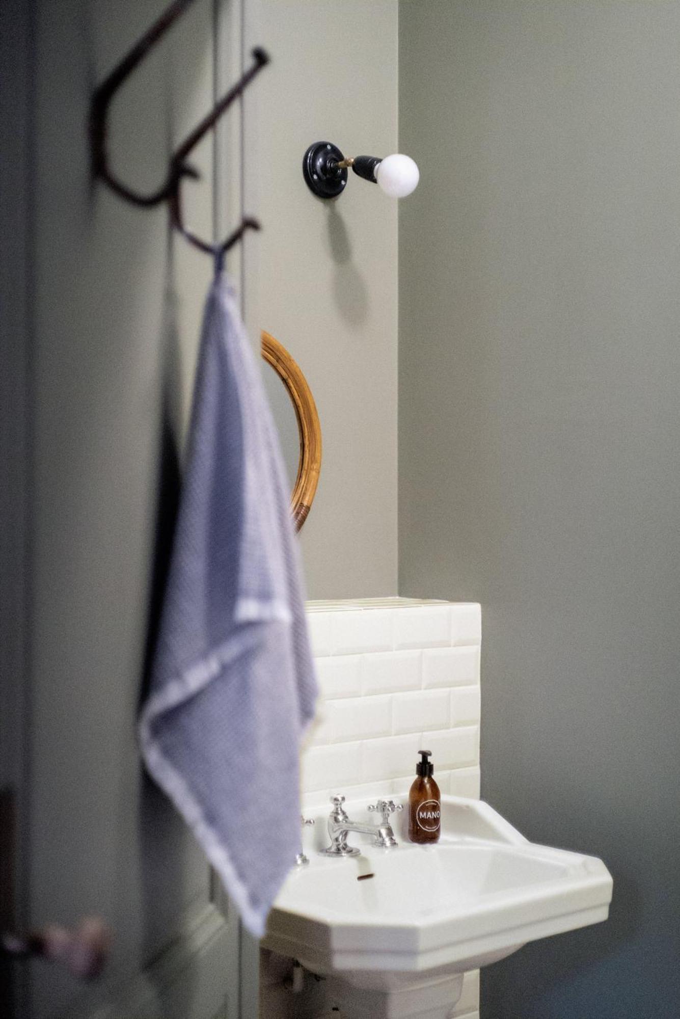 La Nuit & Le Jour Bed & Breakfast Vertheuil-en-Medoc Luaran gambar