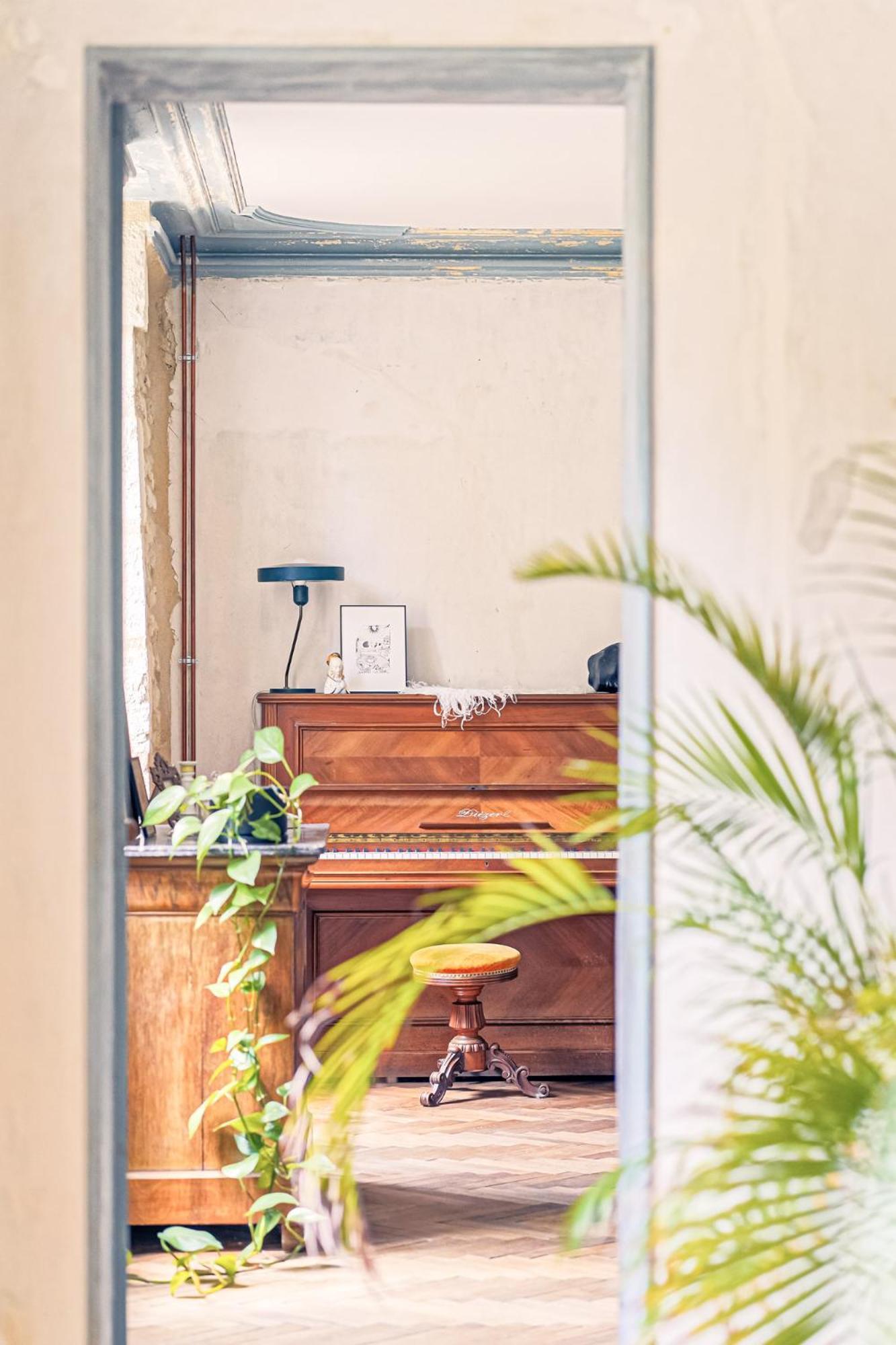 La Nuit & Le Jour Bed & Breakfast Vertheuil-en-Medoc Luaran gambar