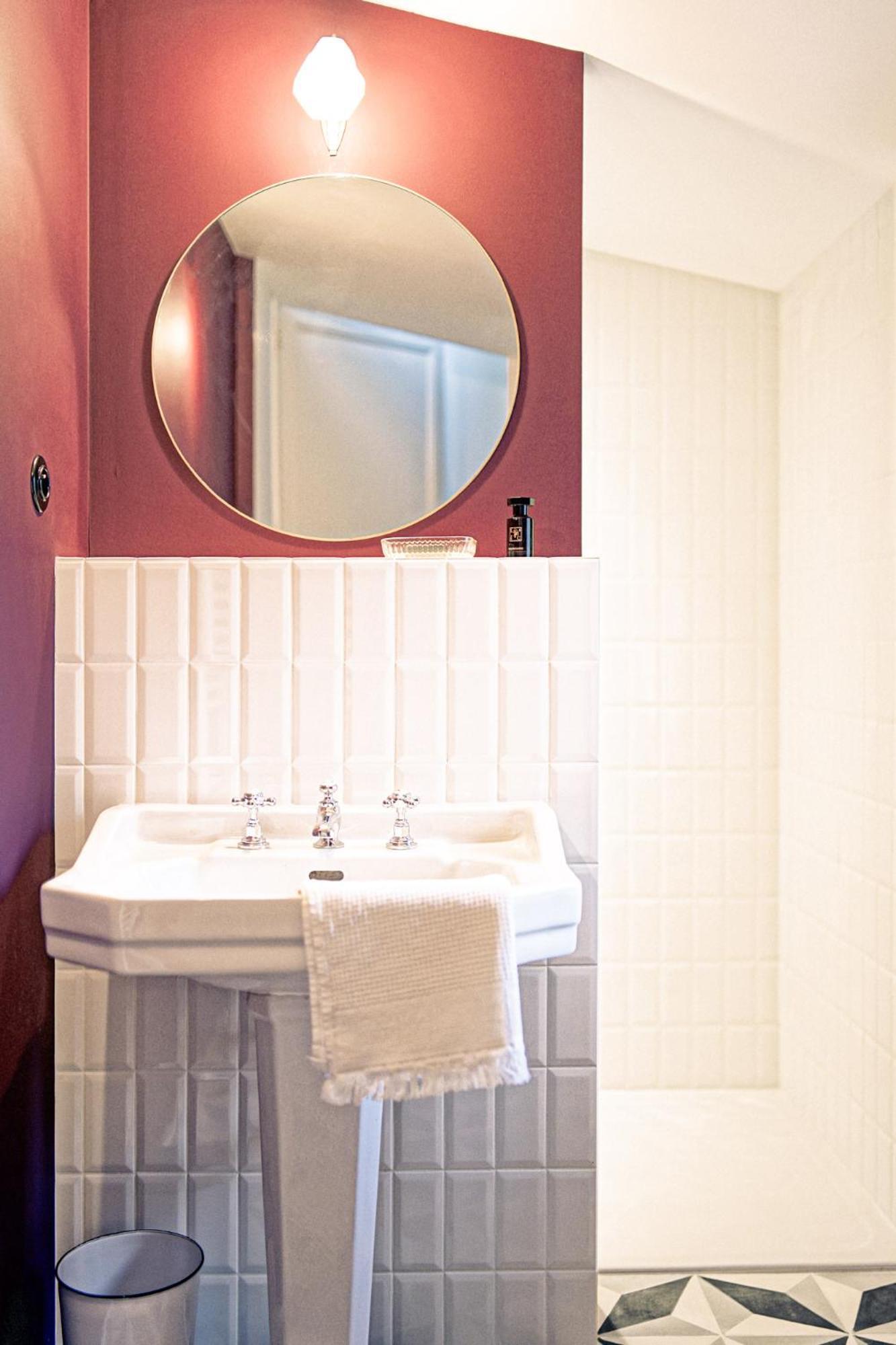 La Nuit & Le Jour Bed & Breakfast Vertheuil-en-Medoc Luaran gambar
