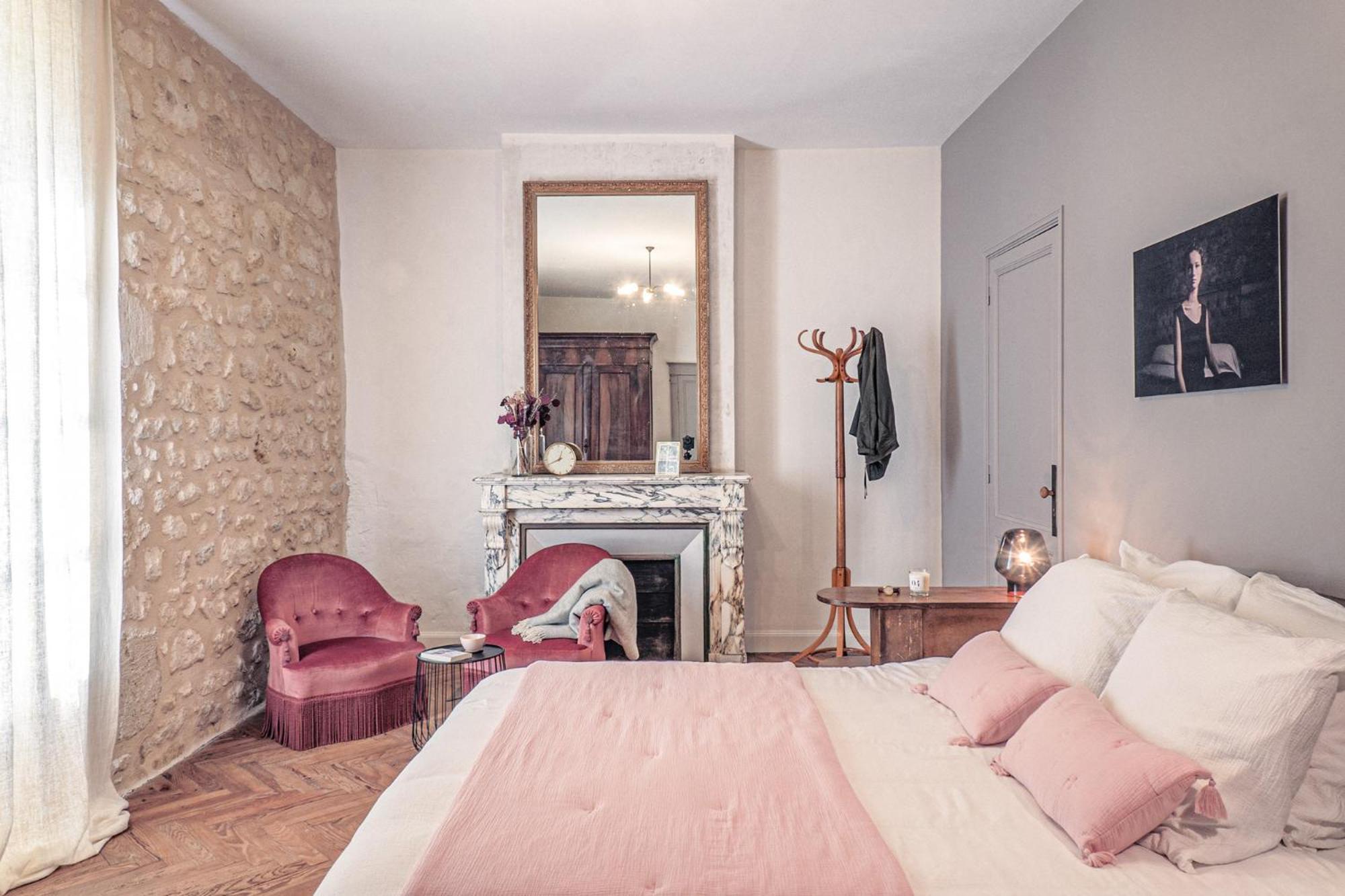La Nuit & Le Jour Bed & Breakfast Vertheuil-en-Medoc Luaran gambar