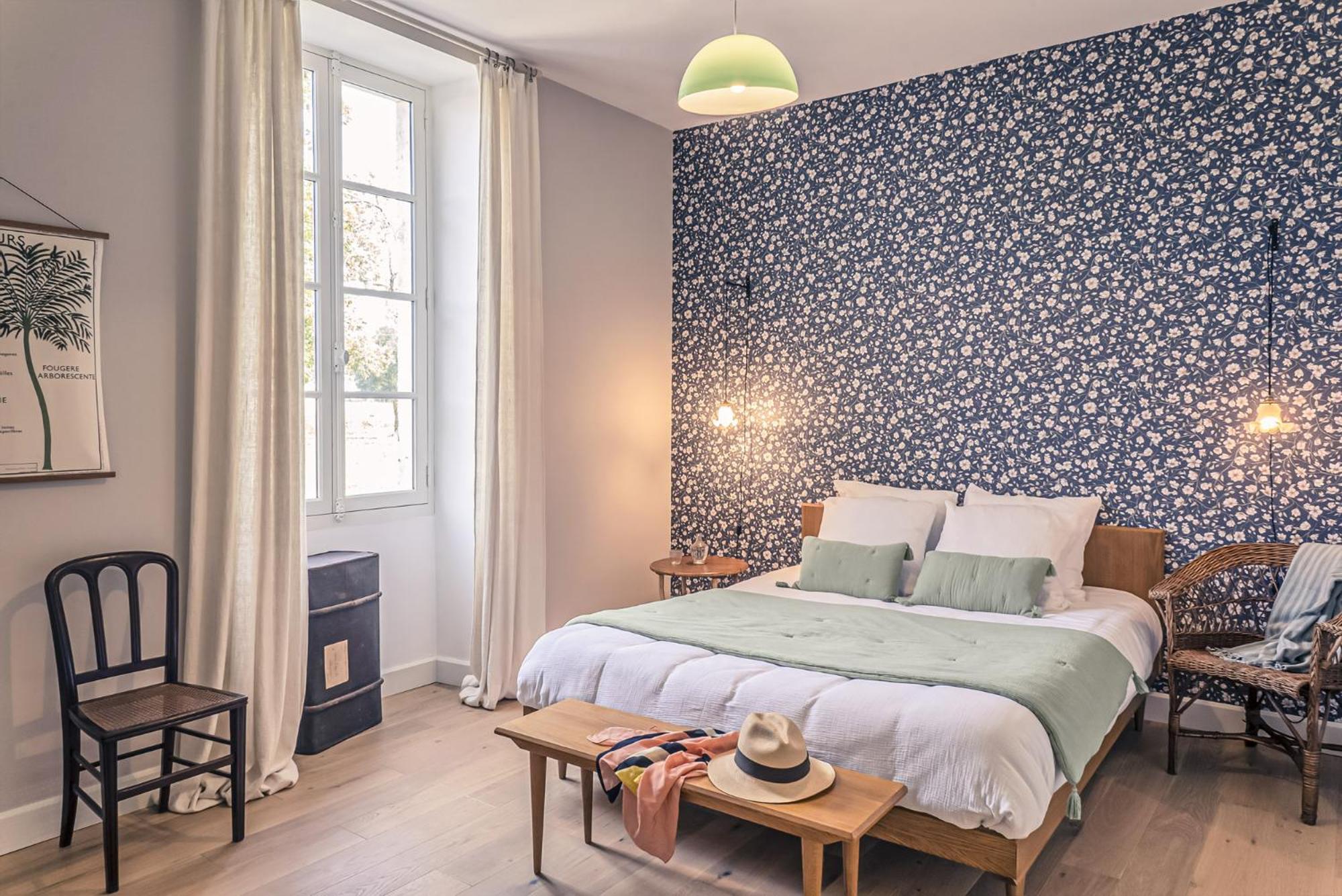 La Nuit & Le Jour Bed & Breakfast Vertheuil-en-Medoc Luaran gambar