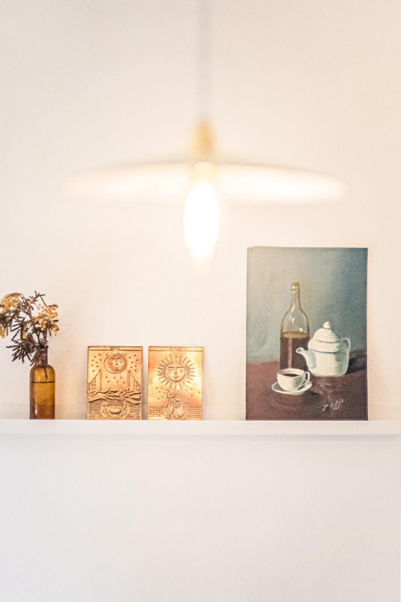 La Nuit & Le Jour Bed & Breakfast Vertheuil-en-Medoc Luaran gambar