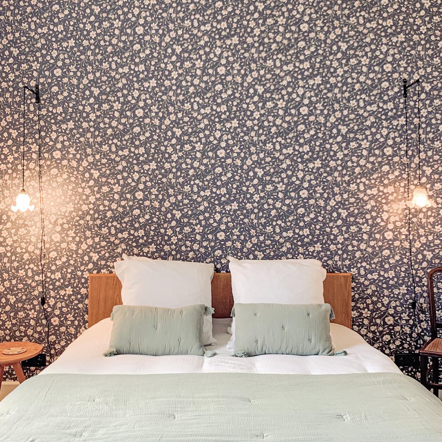 La Nuit & Le Jour Bed & Breakfast Vertheuil-en-Medoc Luaran gambar
