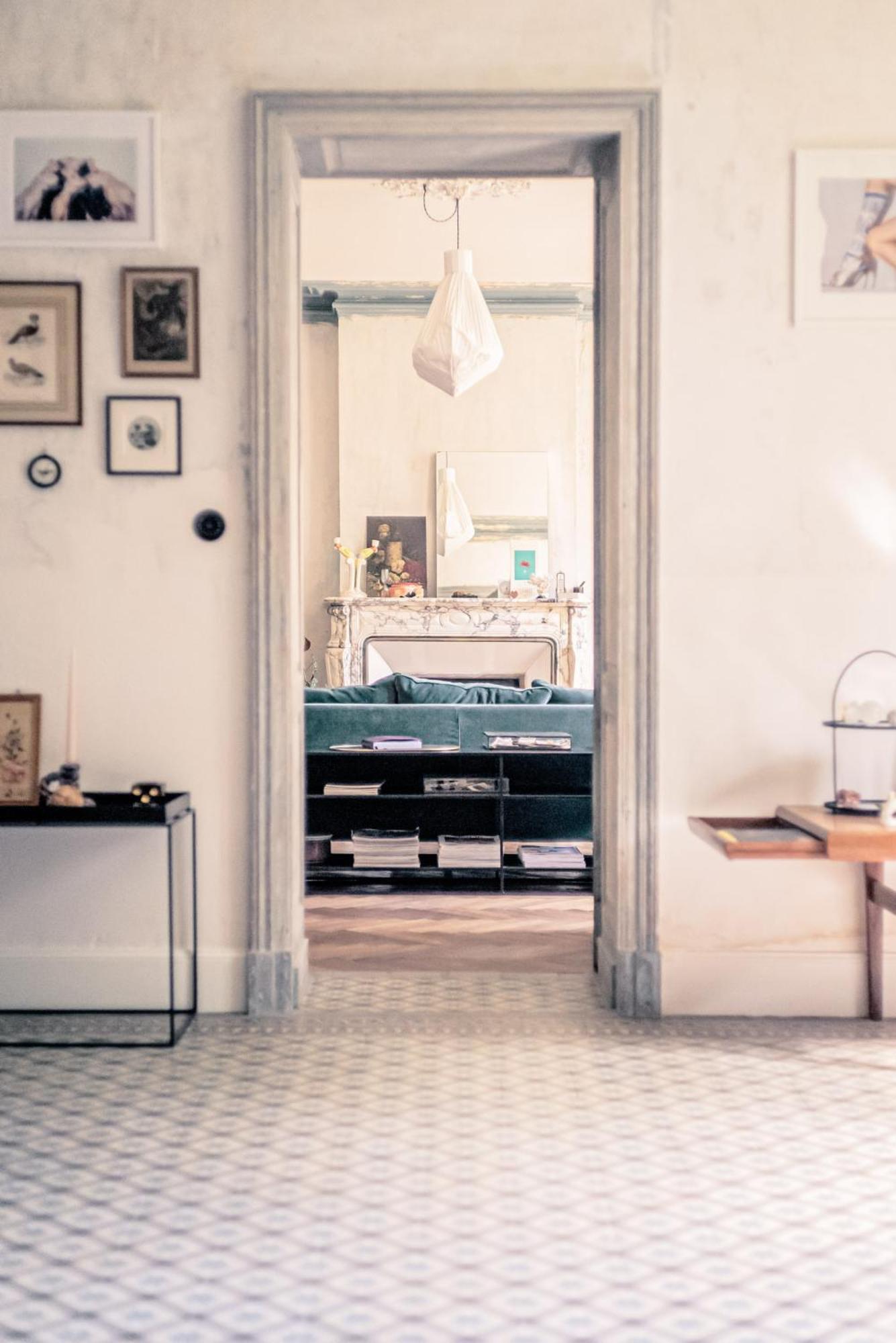 La Nuit & Le Jour Bed & Breakfast Vertheuil-en-Medoc Luaran gambar
