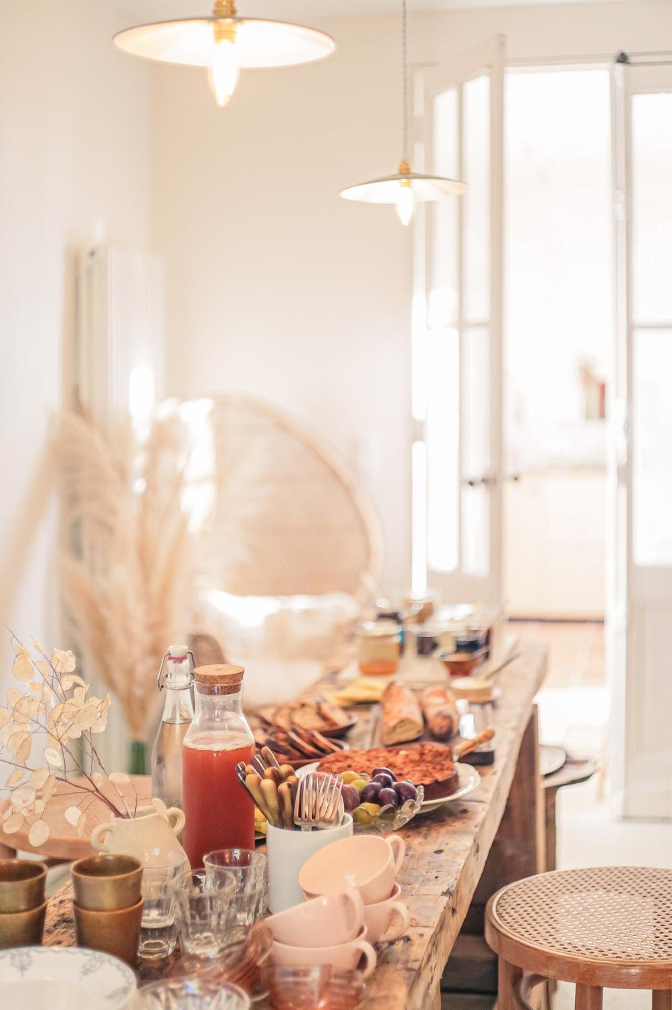 La Nuit & Le Jour Bed & Breakfast Vertheuil-en-Medoc Luaran gambar