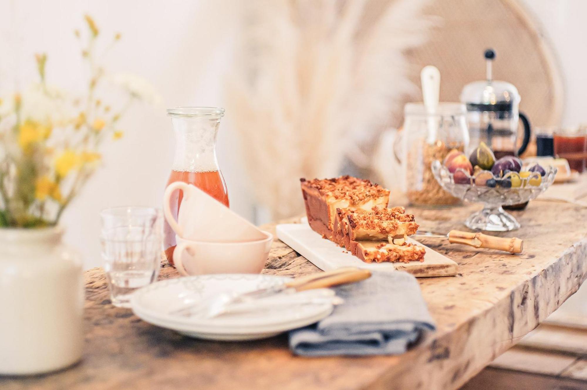 La Nuit & Le Jour Bed & Breakfast Vertheuil-en-Medoc Luaran gambar